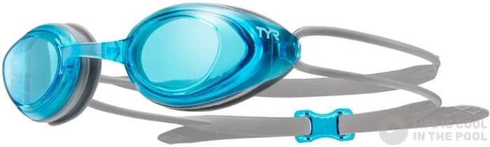 Plavecké brýle Tyr Blackhawk Racing