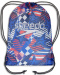 Plavecký vak Speedo Printed Mesh Bag