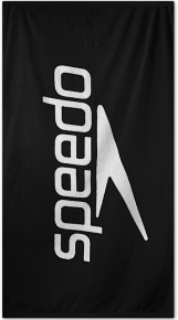 Speedo Logo Towel