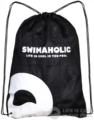 Plavecký vak Swimaholic Mesh Bag