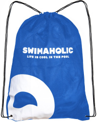 Plavecký vak Swimaholic Mesh Bag