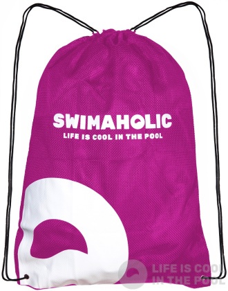 Plavecký vak Swimaholic Mesh Bag