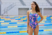 Funkita Be Square Diamond Back One Piece