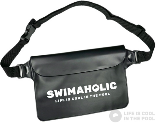 Voděodolná taška Swimaholic Waterproof Bag