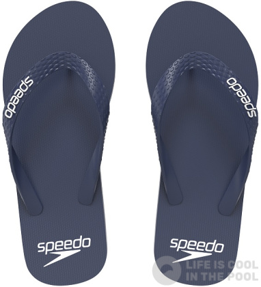 Pánské pantofle Speedo Flip Flop Navy