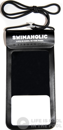 Vodotěsné pouzdro na telefon Swimaholic Waterproof Phone Bag