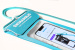 Vodotěsné pouzdro na telefon Swimaholic Waterproof Phone Bag