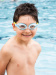 Dětské dioptrické plavecké brýle Swimaholic Optical Swimming Goggles Junior