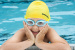 Dětské dioptrické plavecké brýle Swimaholic Optical Swimming Goggles Junior