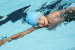 Dětské dioptrické plavecké brýle Swimaholic Optical Swimming Goggles Junior