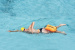 Plavecká bójka Swimaholic Swim Buoy