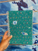 Samolepky Swimaholic Swimming Stickers