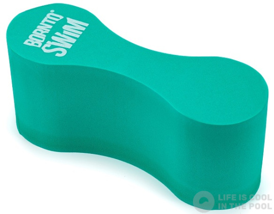 Plavecký piškot BornToSwim Pull Buoy