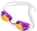 Plavecké brýle BornToSwim Freedom Mirror Swimming Goggles