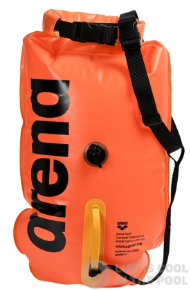 Arena Open Water Buoy
