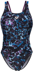 Arena Performance Rockin Swim Tech Multi Back Arena Performance Rockin Swim Tech Multi Back