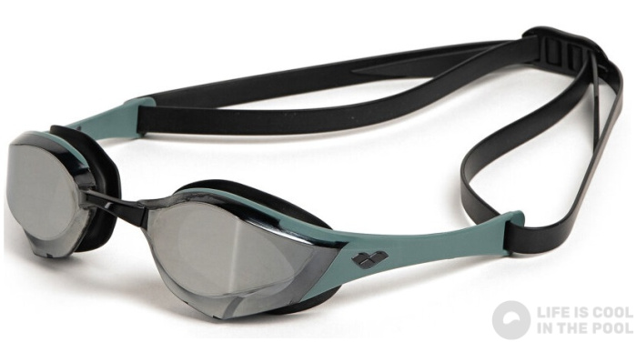 Plavecké brýle Arena Cobra Edge Swipe Mirror