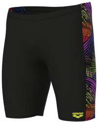 Arena Performance Energy Swim Jammer Black Arena Performance Energy Swim Jammer Black