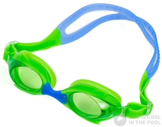 Dětské plavecké brýle BornToSwim junior goggles 1