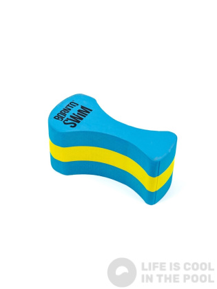 Plavecký piškot BornToSwim PB