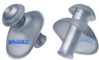 Špunty do uší Swimaholic Earplugs Špunty do uší Swimaholic Earplugs
