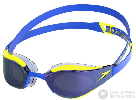 Plavecké brýle Speedo Fastskin Hyper Elite Mirror