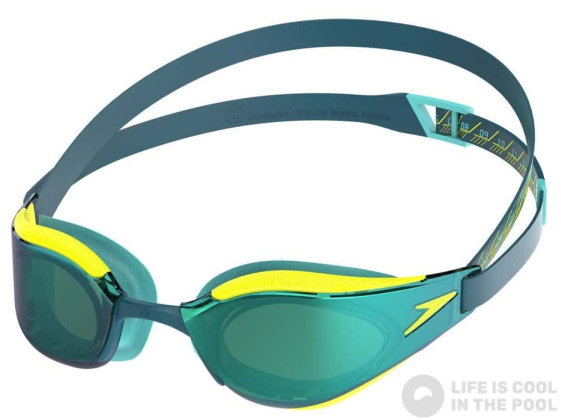 Plavecké brýle Speedo Fastskin Hyper Elite Mirror