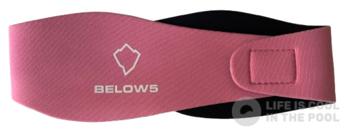 Neoprenová čelenka Below5 Neoprene Headband