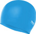 Plavecká čepice Tyr Latex Swim Cap