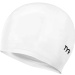 Plavecká čepice Tyr Latex Swim Cap