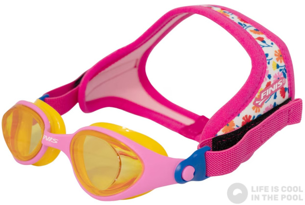 Dětské plavecké brýle Finis DragonFlys Goggles