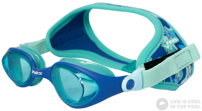 Dětské plavecké brýle Finis DragonFlys Goggles