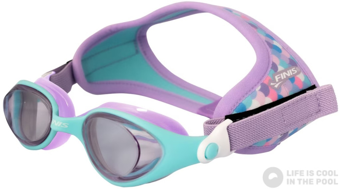 Dětské plavecké brýle Finis DragonFlys Goggles