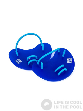 Plavecké prstové packy BornToSwim Finger Paddles