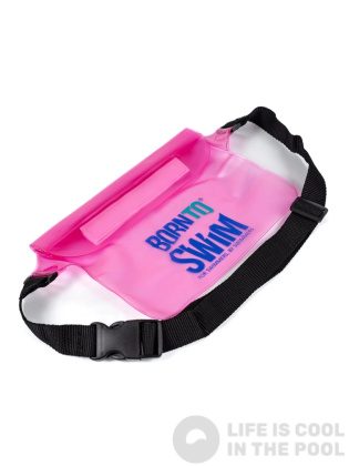 Voděodolná taštička BornToSwim Waterproof Bag
