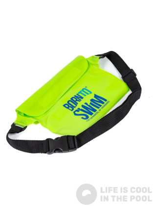 Voděodolná taštička BornToSwim Waterproof Bag