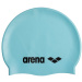 Plavecká čepice Arena Classic Silicone cap