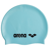 Plavecká čepice Arena Classic Silicone cap