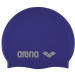 Plavecká čepice Arena Classic Silicone cap