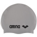 Plavecká čepice Arena Classic Silicone cap