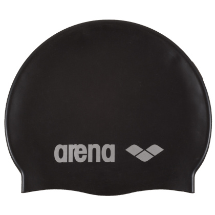 Plavecká čepice Arena Classic Silicone cap