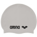 Plavecká čepice Arena Classic Silicone cap