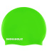 Dětská plavecká čepička Swimaholic Classic Cap Junior