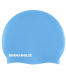 Dětská plavecká čepička Swimaholic Classic Cap Junior