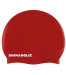 Plavecká čepice Swimaholic Seamless Cap