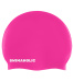 Plavecká čepice Swimaholic Seamless Cap