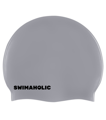 Plavecká čepice Swimaholic Seamless Cap