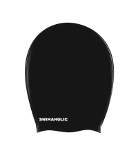 Plavecká čepice na dlouhé vlasy Swimaholic Rasta Cap Plavecká čepice na dlouhé vlasy Swimaholic Rasta Cap