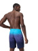 Speedo Lookout Ombre Flex Boardshort Harpuna Blue
