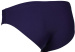 Chlapecké plavky Arena Solid brief junior navy